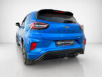 Πίσω Διαχύτης Ford Puma ST-Line (2019-2024)