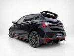 Επιπρόσθετα Μαρσπιέ Hyundai i20 N Mk3 (2020-) - Image 3