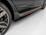 Επιπρόσθετα Μαρσπιέ Hyundai i20 N Mk3 (2020-) - Image 4