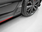 Επιπρόσθετα Μαρσπιέ Hyundai i20 N Mk3 (2020-) - Image 6