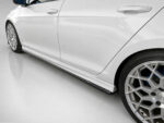 Επιπρόσθετα Μαρσπιέ Volkswagen Golf Mk7 R / R-Line