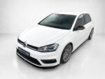 Επιπρόσθετα Μαρσπιέ Volkswagen Golf Mk7 R / R-Line - Image 2