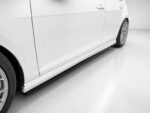 Επιπρόσθετα Μαρσπιέ Volkswagen Golf Mk7 R / R-Line - Image 3