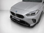 Εμπρός Σπλίτερ V.1 BMW 2 Series Gran Coupe F74 M-Pack / M235i - Image 3
