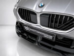 Εμπρός Σπλίτερ V.2 BMW 2 Series Gran Coupe F74 M-Pack / M235i - Image 5