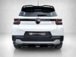 Πίσω Σπλίτερ Citroen C3 Mk4