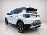 Πίσω Σπλίτερ Citroen C3 Mk4 - Image 2