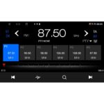 LENOVO LVF 489_CPA (9inc) MULTIMEDIA TABLET for SEAT - SKODA - VW mod. 2004-2014 - Image 3
