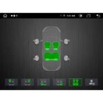 DIGITAL IQ TOP 631_CPA (8.4inc) (PCM 3.1) MULTIMEDIA SYSTEM for PORSCHE CAYENNE mod. 2010-2015 - Image 9