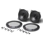 ROCKFORD FOSGATE PRIME R14X2 (4" - 60W) - Image 8