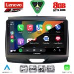 LENOVO SSR 10172B_CPA (9inc) MULTIMEDIA TABLET for FORD RANGER mod. 2015-2018 - Image 3