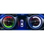 DIGITAL IQ TOP 17915_CPA (12.3inc) MULTIMEDIA SYSTEM for AUDI A3 mod. 2013-2021 - Image 4