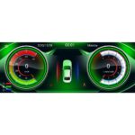 DIGITAL IQ TOP 17915_CPA (12.3inc) MULTIMEDIA SYSTEM for AUDI A3 mod. 2013-2021 - Image 5
