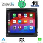 DIGITAL IQ TOP 631_CPA (8.4inc) (PCM 3.1) MULTIMEDIA SYSTEM for PORSCHE CAYENNE mod. 2010-2015 - Image 2