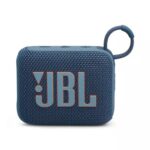 JBL GO4 BLUE - Image 2