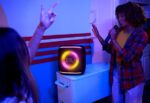 JBL PARTYBOX ENCORE 2 with MICROPHONE - Image 15
