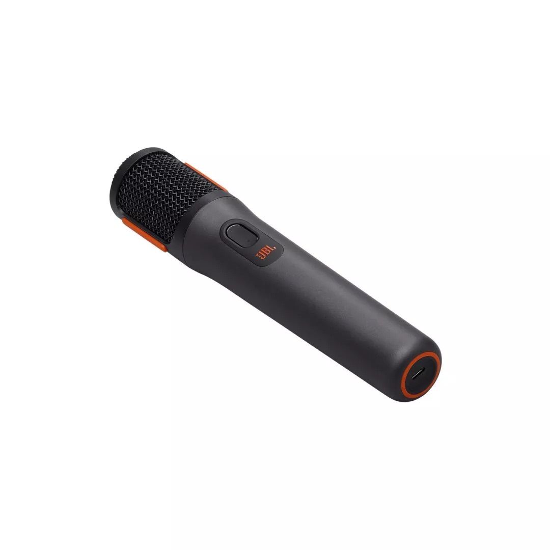JBL WIRELESS DIGITAL MICROPHONES (2τεμ) & Dongle Receiver - Image 4