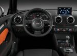 DIGITAL IQ TOP 17915_CPA (12.3inc) MULTIMEDIA SYSTEM for AUDI A3 mod. 2013-2021 - Image 3